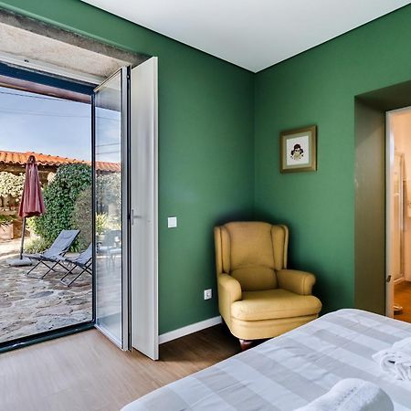Casa Dos Arcos Leilighet Caminha Eksteriør bilde