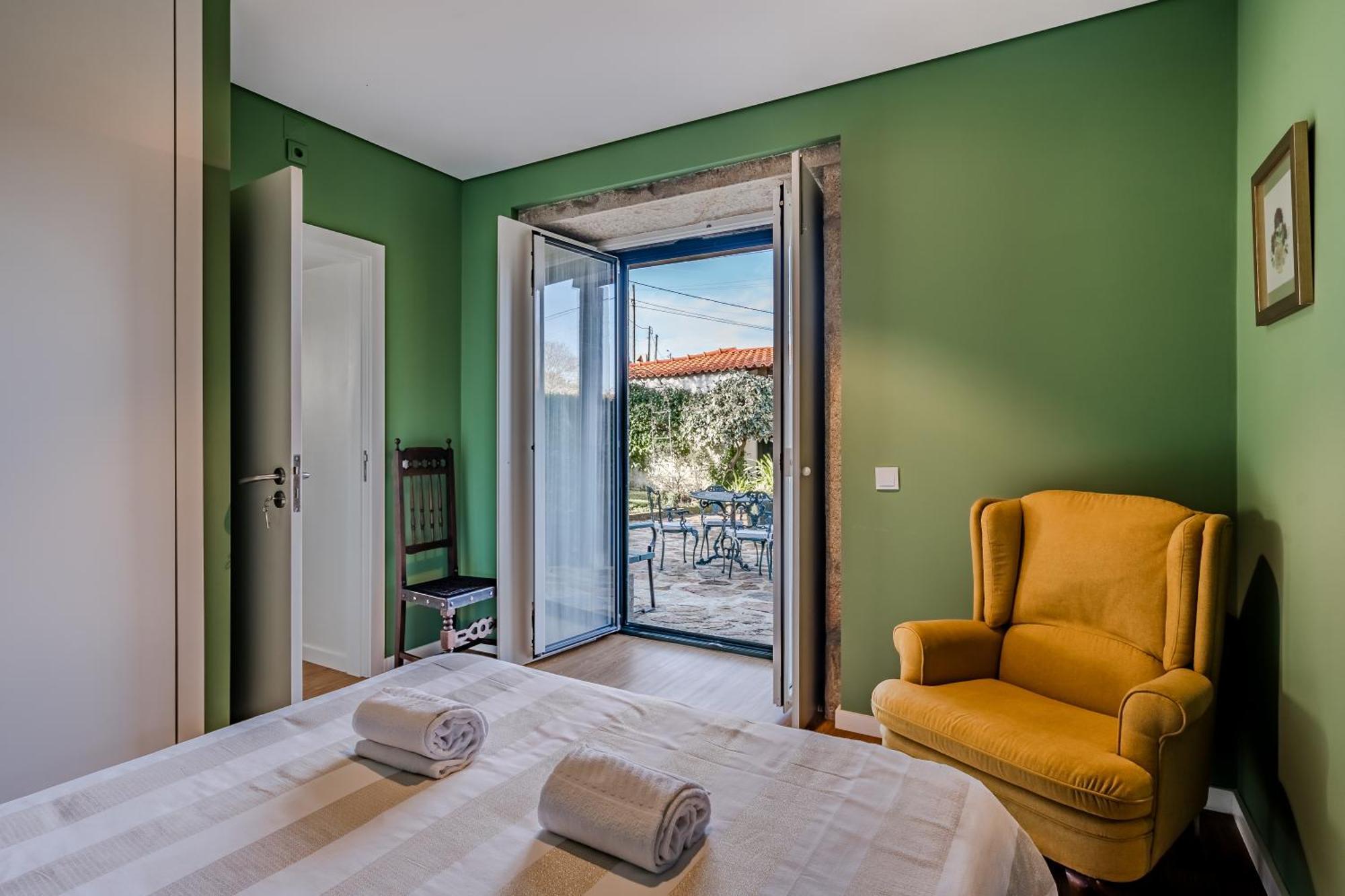 Casa Dos Arcos Leilighet Caminha Eksteriør bilde