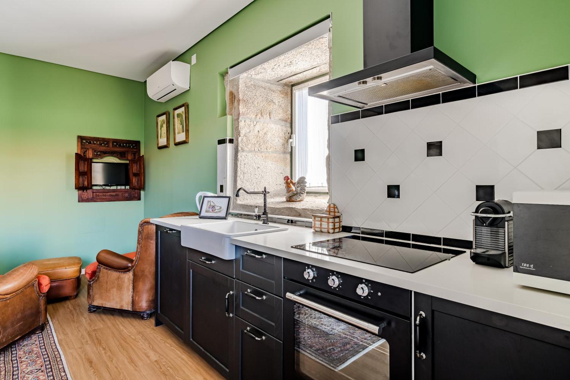 Casa Dos Arcos Leilighet Caminha Eksteriør bilde