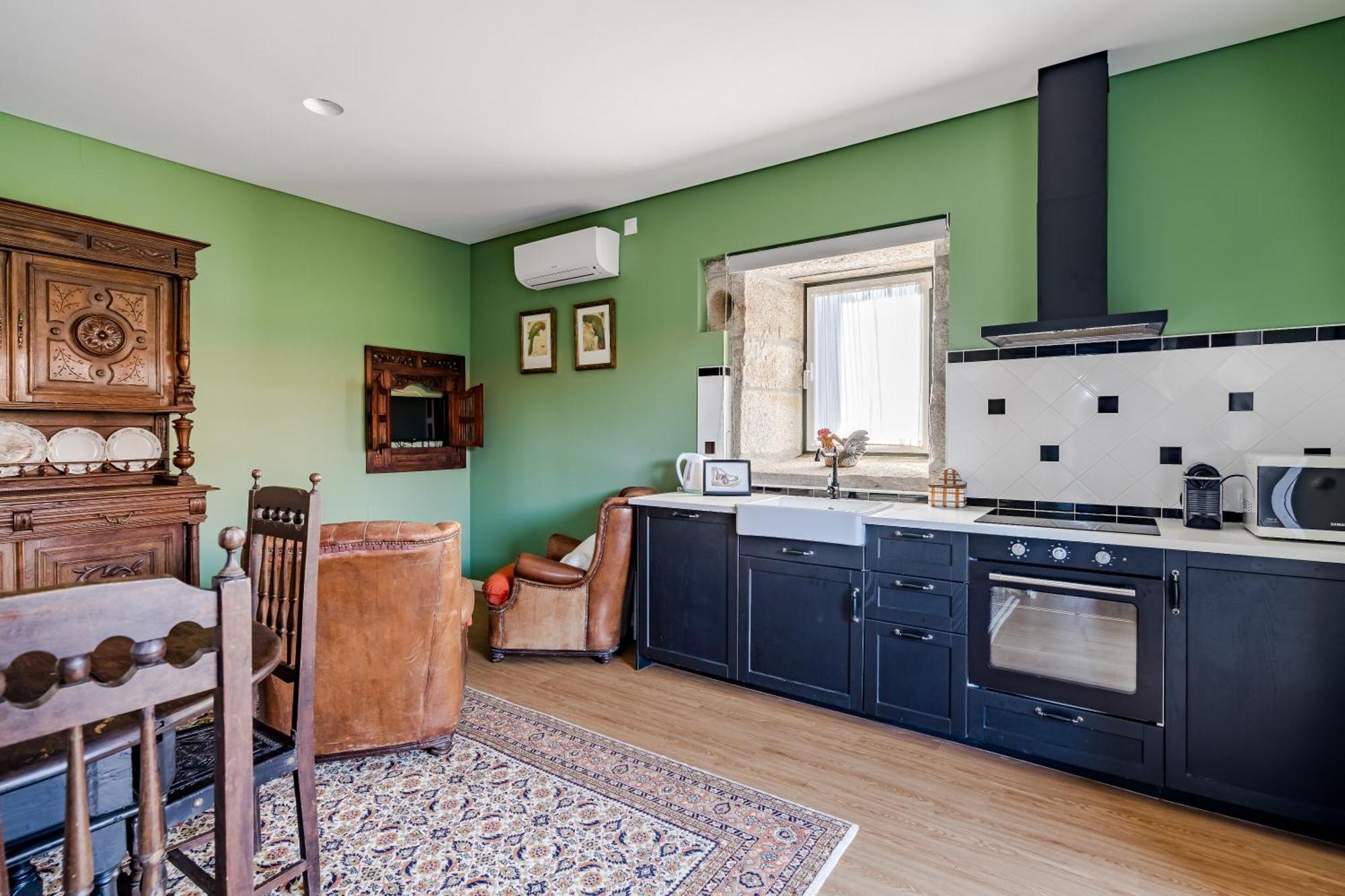 Casa Dos Arcos Leilighet Caminha Eksteriør bilde