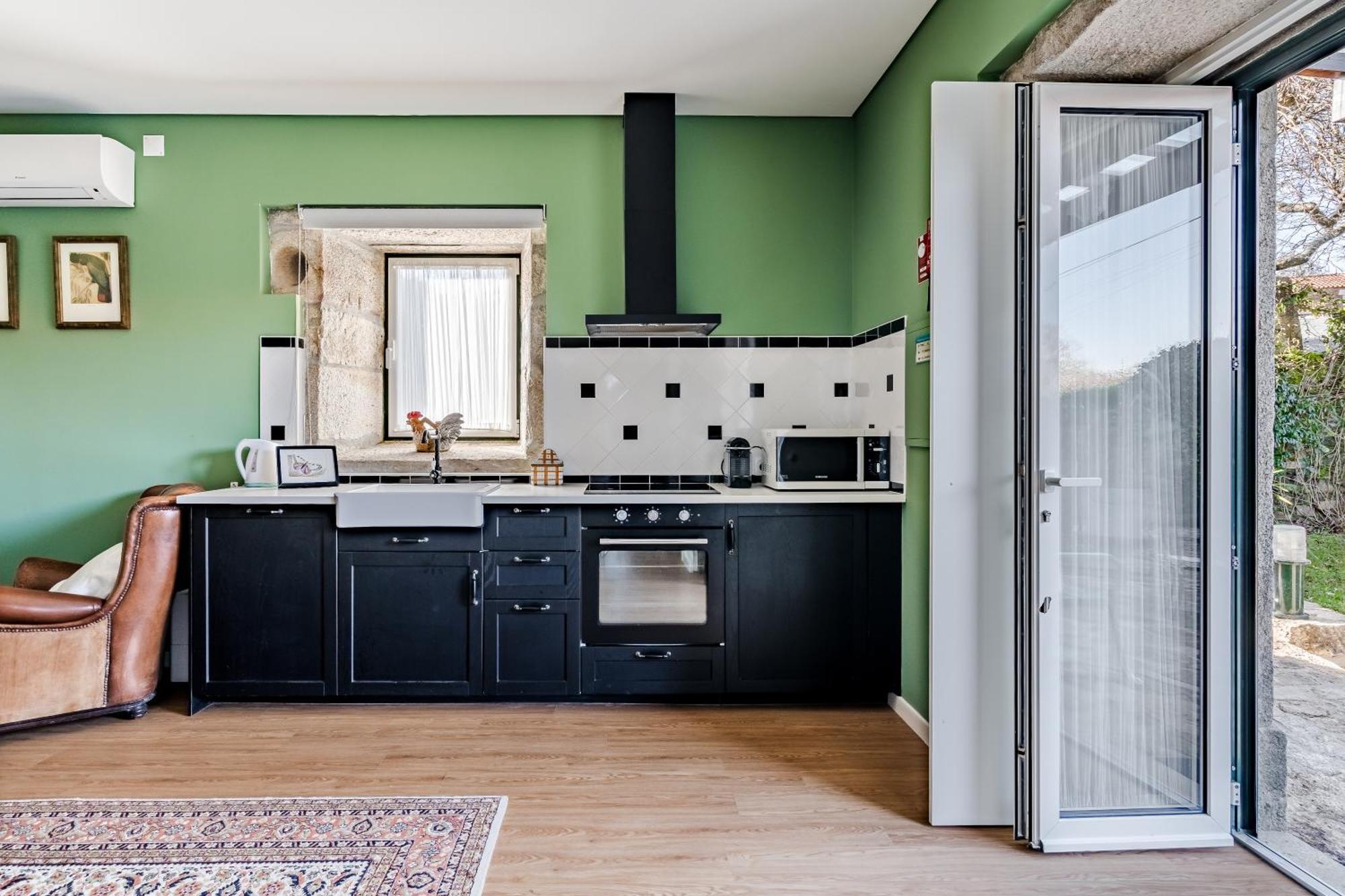 Casa Dos Arcos Leilighet Caminha Eksteriør bilde