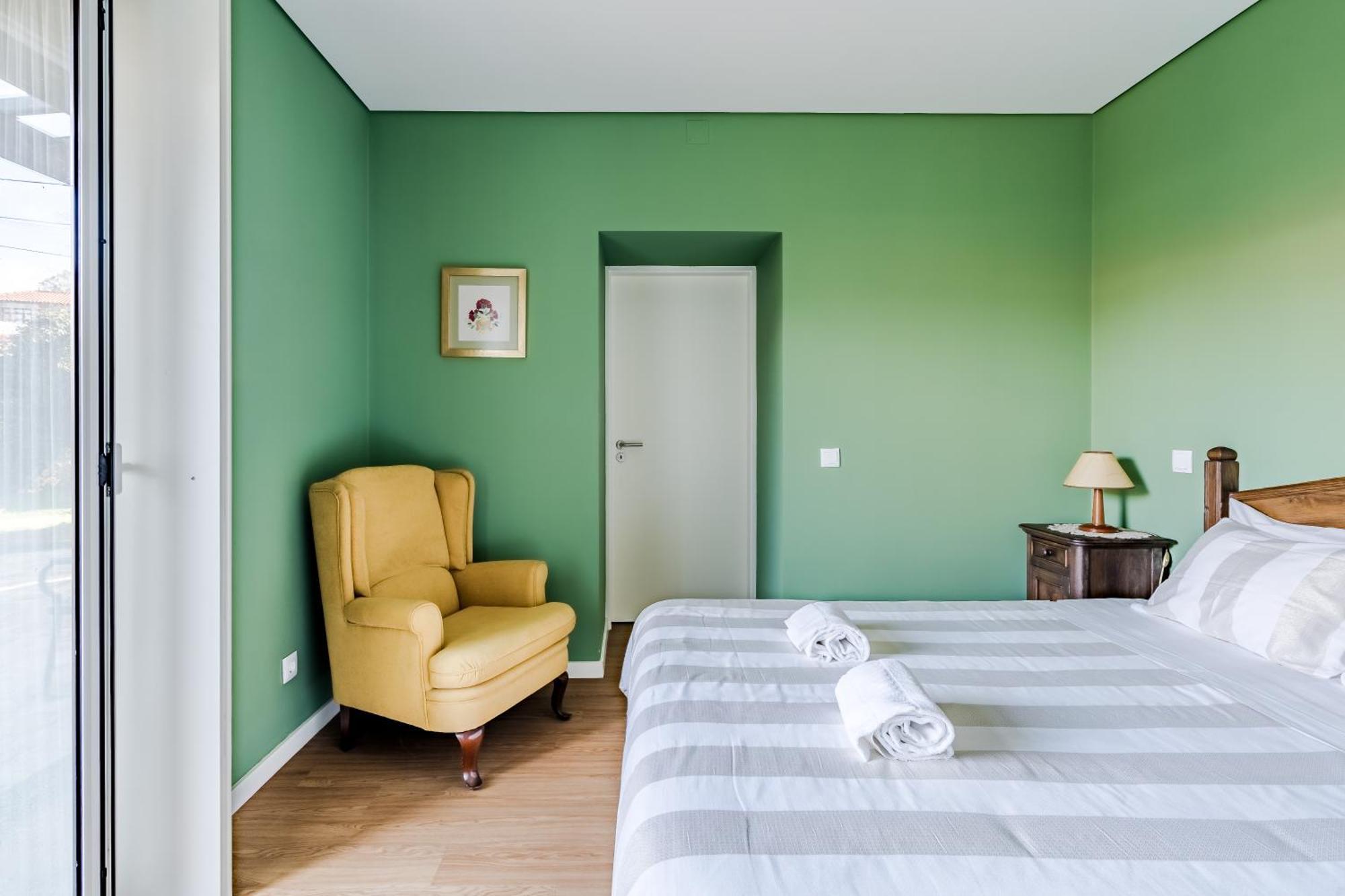 Casa Dos Arcos Leilighet Caminha Eksteriør bilde